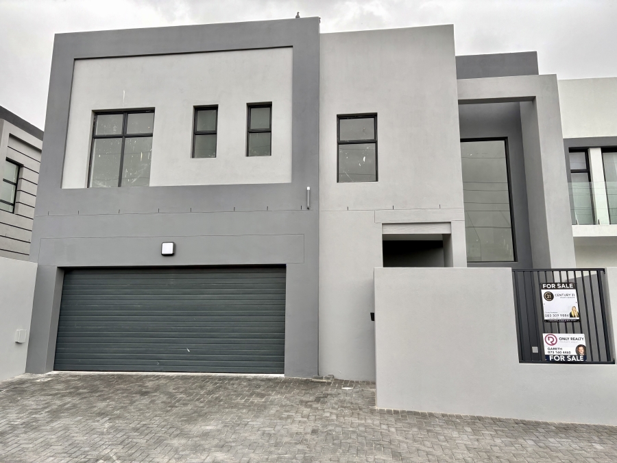 4 Bedroom Property for Sale in Sandown Western Cape